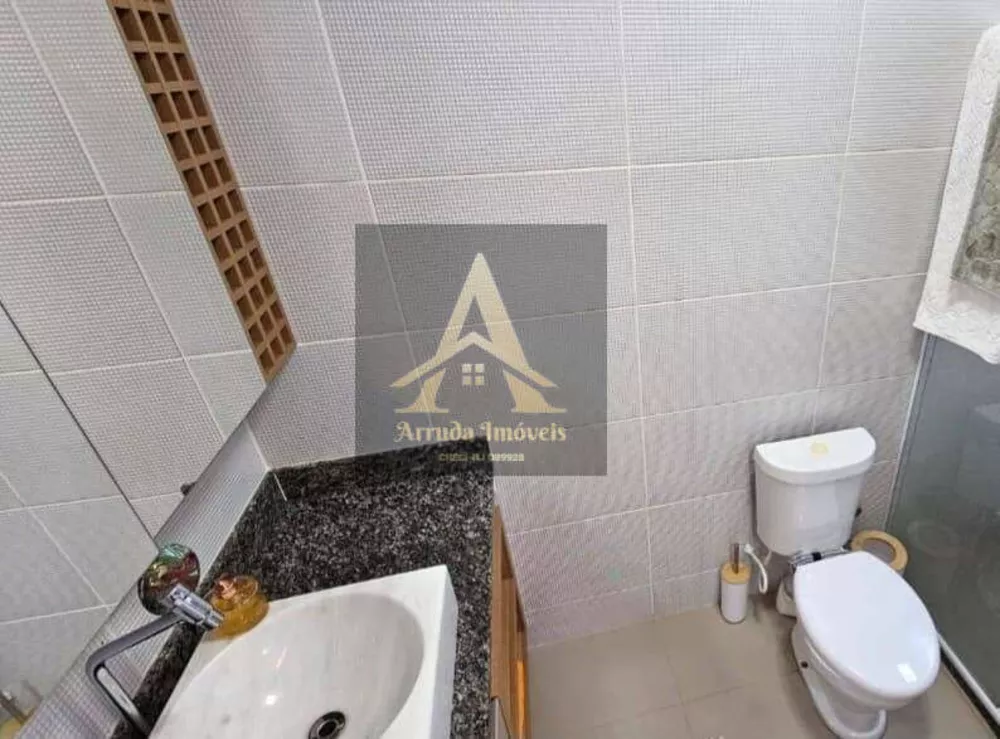 Apartamento, 2 quartos, 85 m² - Foto 10
