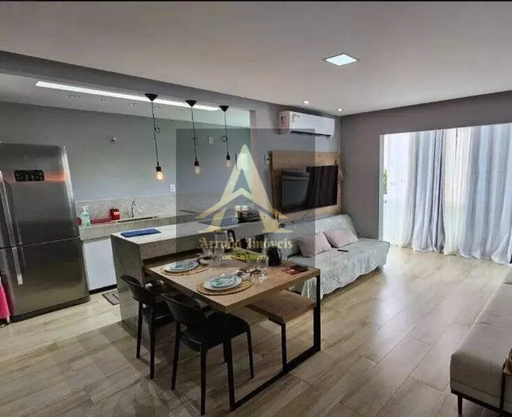 Apartamento, 2 quartos, 85 m² - Foto 4