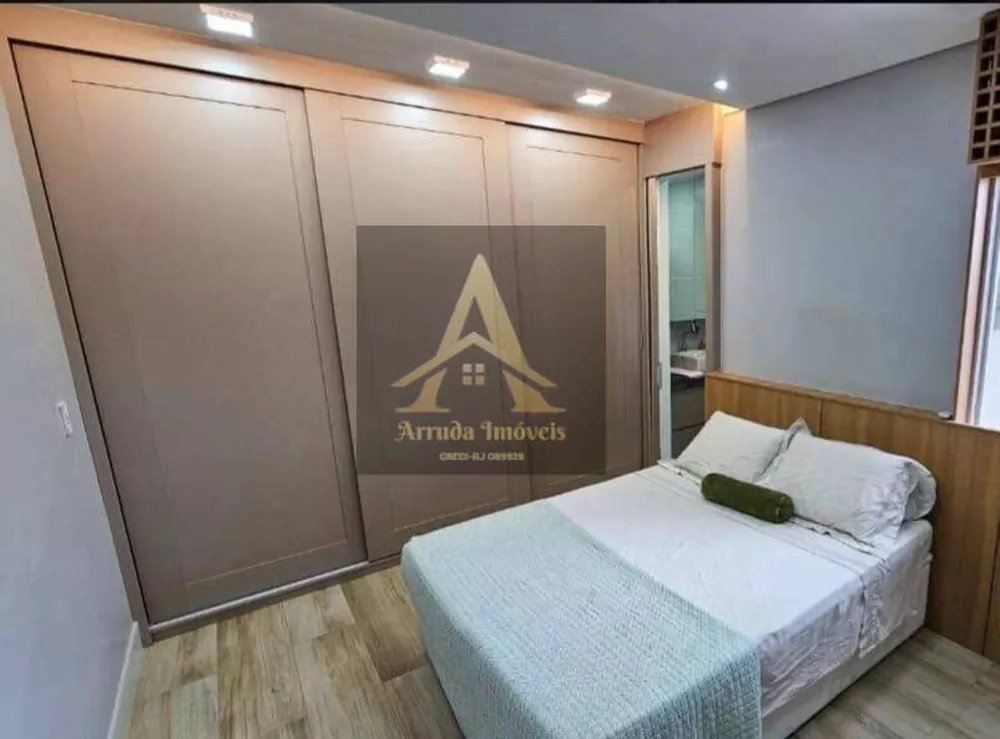 Apartamento, 2 quartos, 85 m² - Foto 8