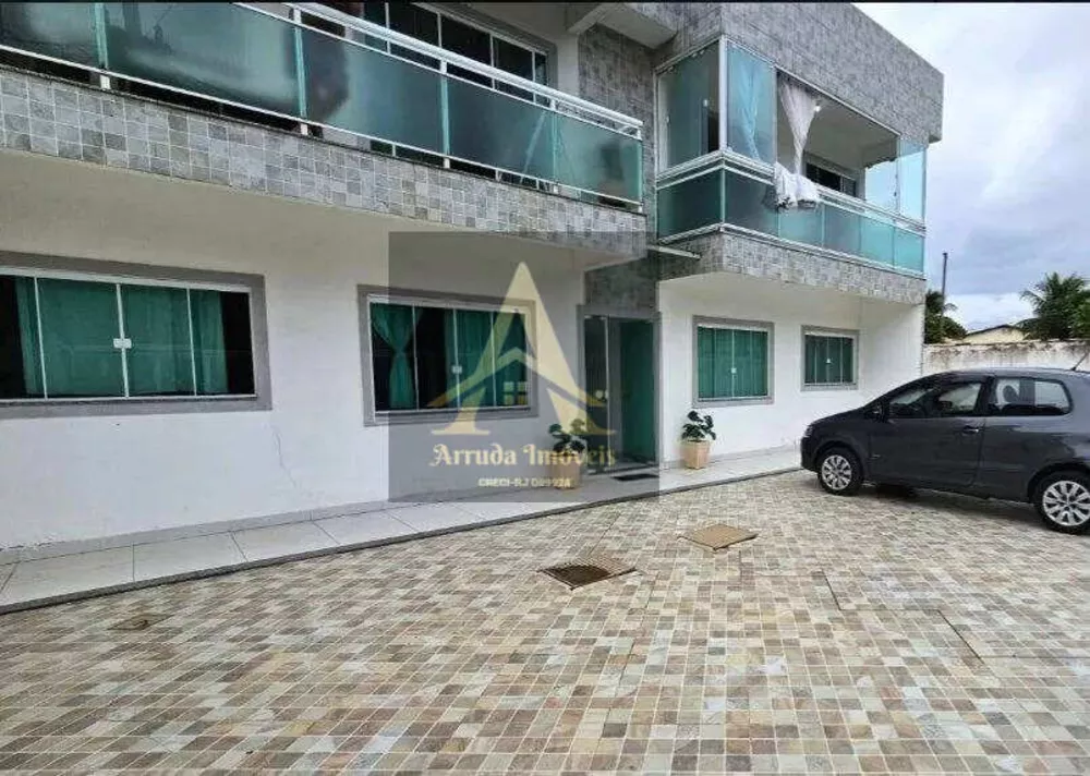 Apartamento, 2 quartos, 85 m² - Foto 2