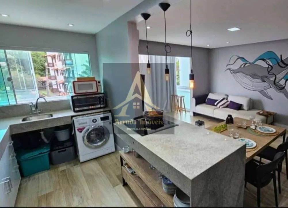 Apartamento, 2 quartos, 85 m² - Foto 11