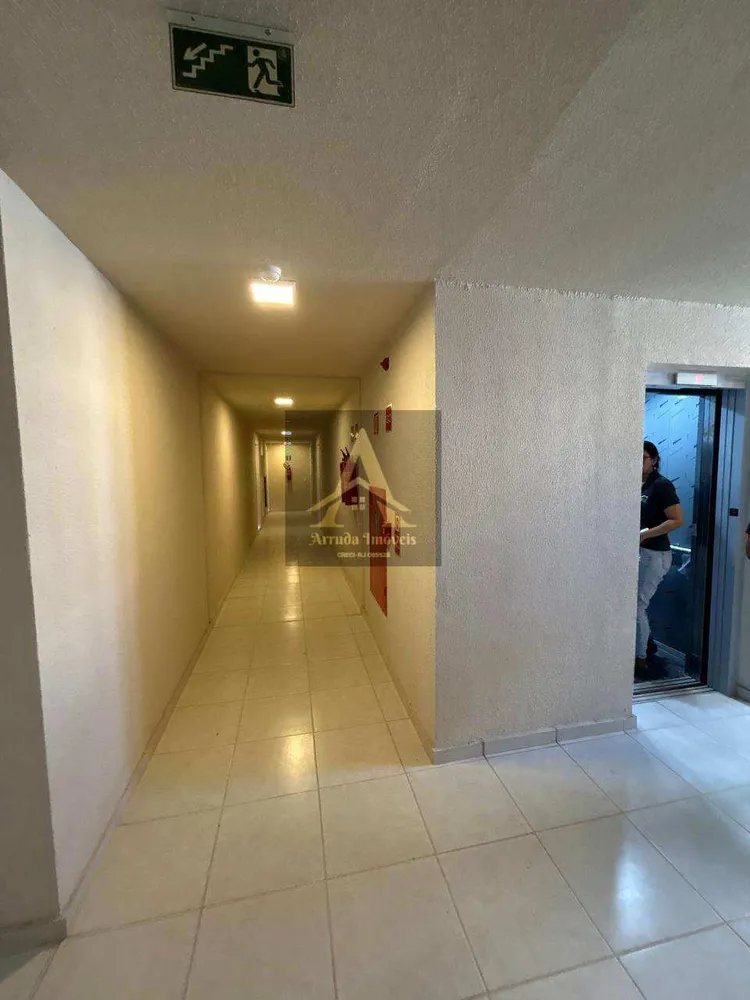 Apartamento, 2 quartos, 53 m² - Foto 3