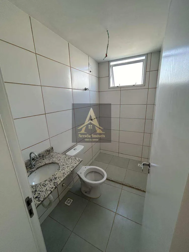 Apartamento, 2 quartos, 53 m² - Foto 8