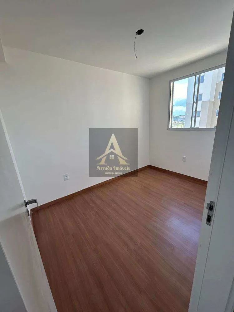 Apartamento, 2 quartos, 53 m² - Foto 4