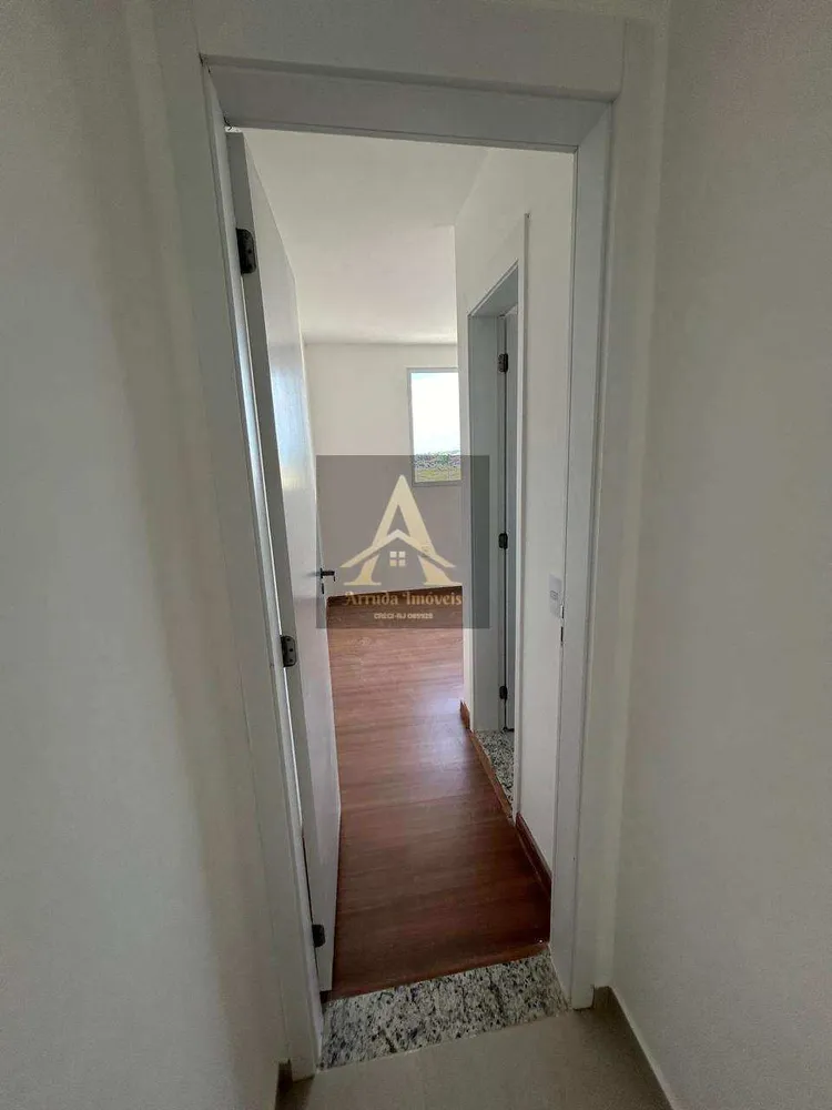 Apartamento, 2 quartos, 53 m² - Foto 6