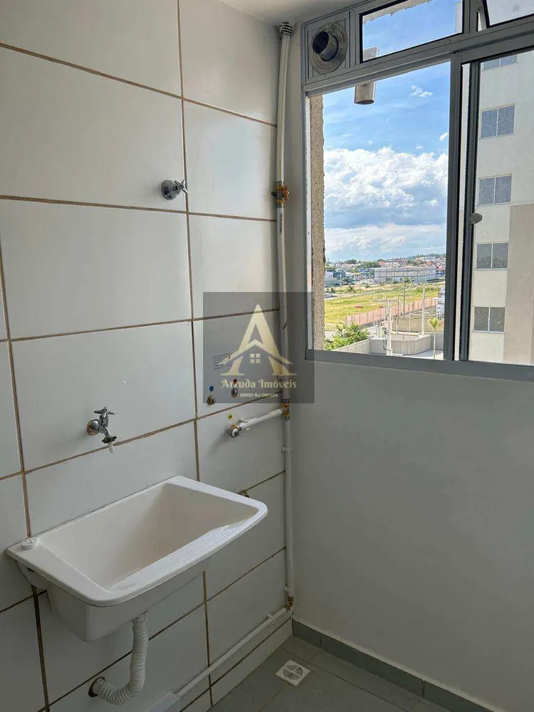 Apartamento, 2 quartos, 53 m² - Foto 9
