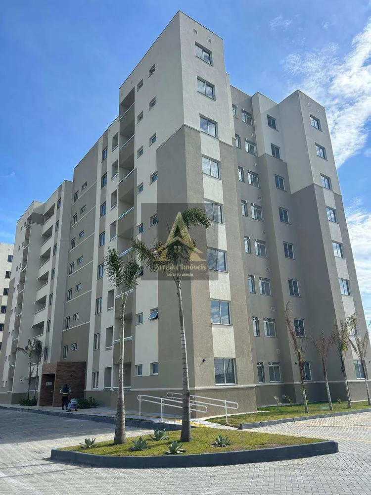 Apartamento, 2 quartos, 53 m² - Foto 1