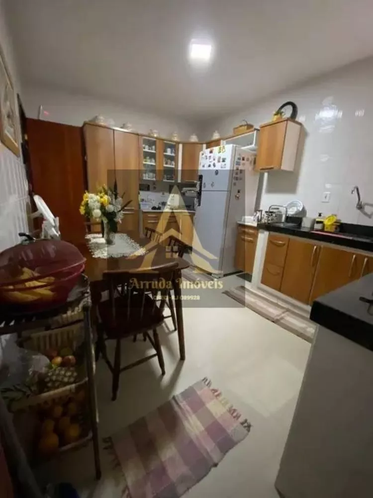 Casa, 3 quartos, 170 m² - Foto 10