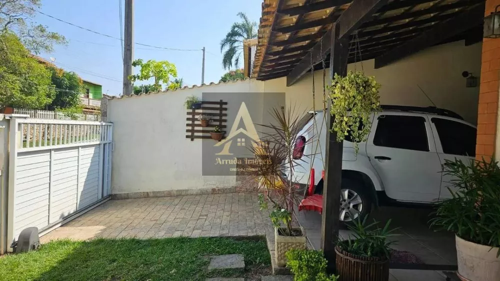 Casa, 3 quartos, 170 m² - Foto 9