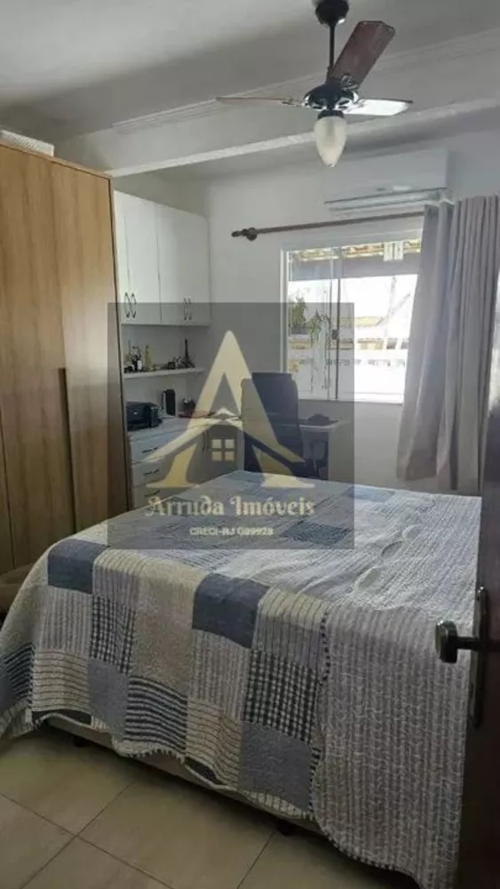 Casa, 3 quartos, 170 m² - Foto 12