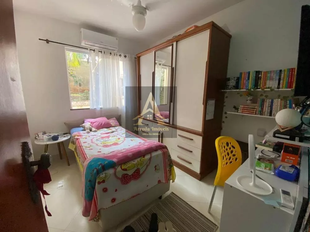 Casa, 3 quartos, 170 m² - Foto 8