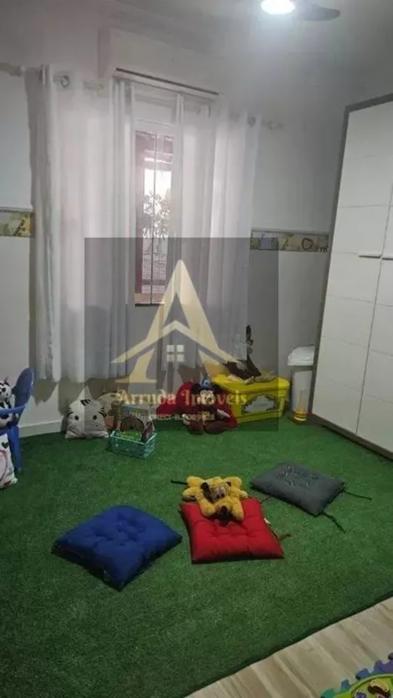 Casa, 3 quartos, 170 m² - Foto 2