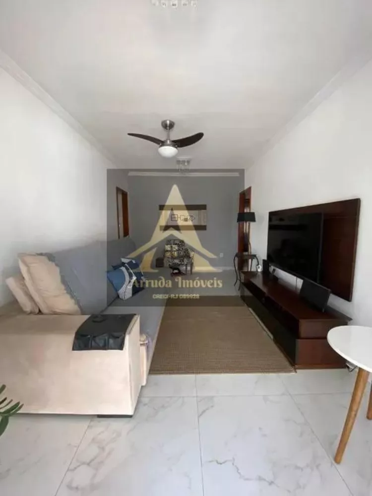 Casa, 3 quartos, 170 m² - Foto 11