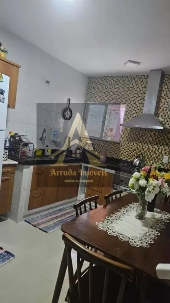 Casa, 3 quartos, 170 m² - Foto 4
