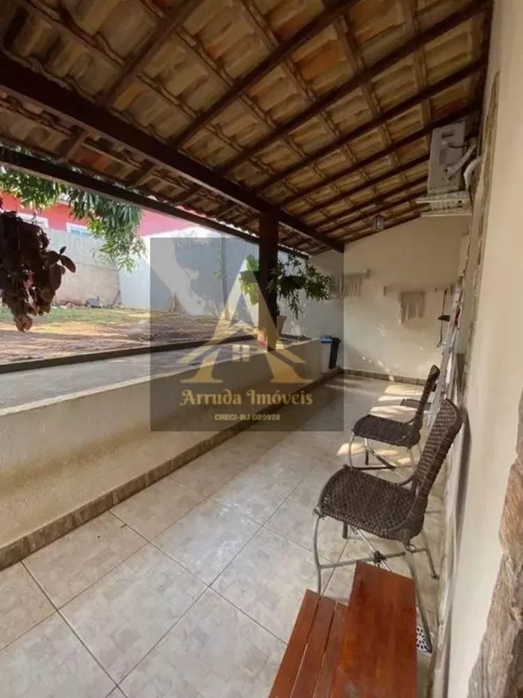 Casa, 3 quartos, 170 m² - Foto 1