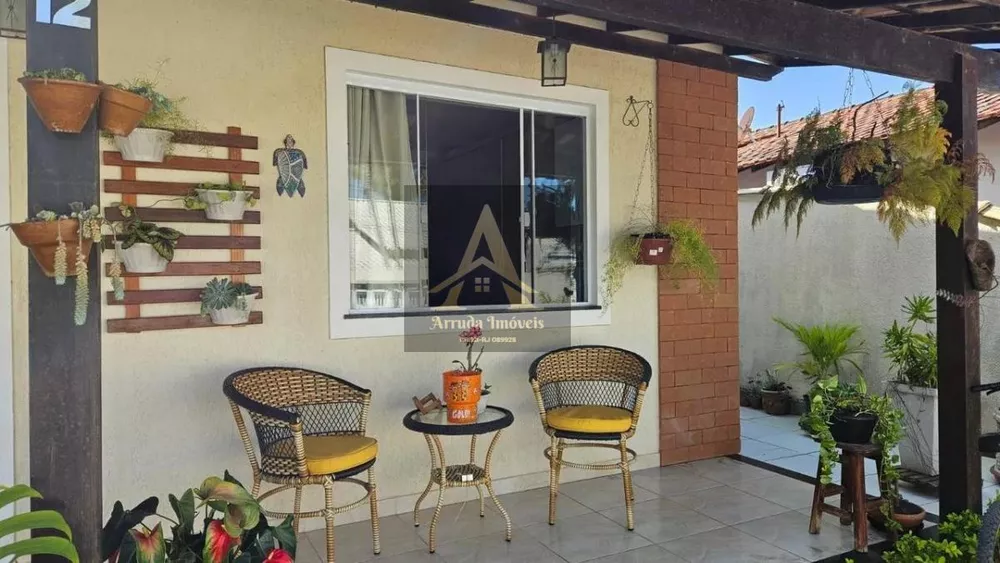 Casa, 3 quartos, 170 m² - Foto 5