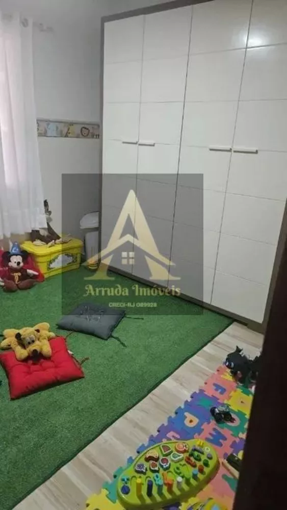 Casa, 3 quartos, 170 m² - Foto 3