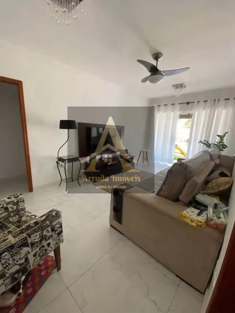 Casa, 3 quartos, 170 m² - Foto 6