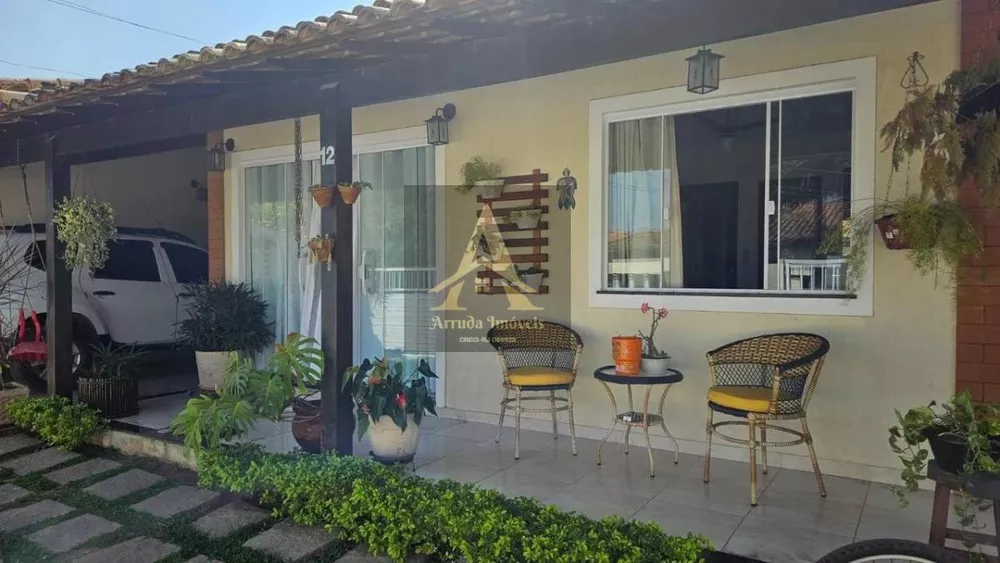 Casa, 3 quartos, 170 m² - Foto 7