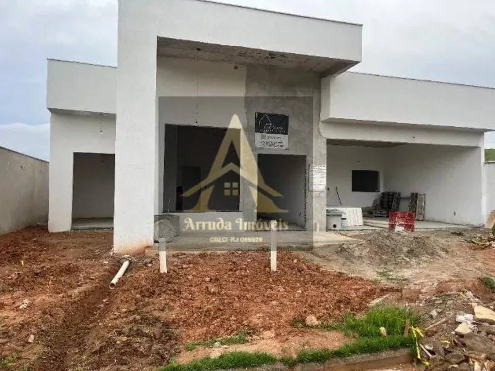 Casa, 3 quartos, 175 m² - Foto 1