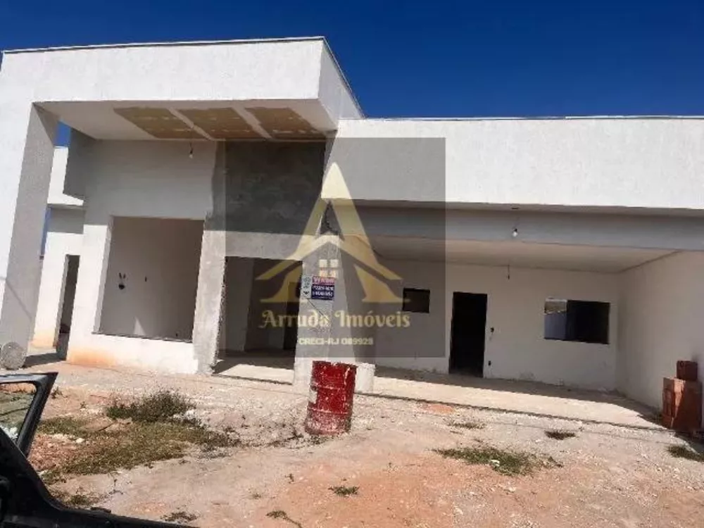 Casa, 3 quartos, 175 m² - Foto 2