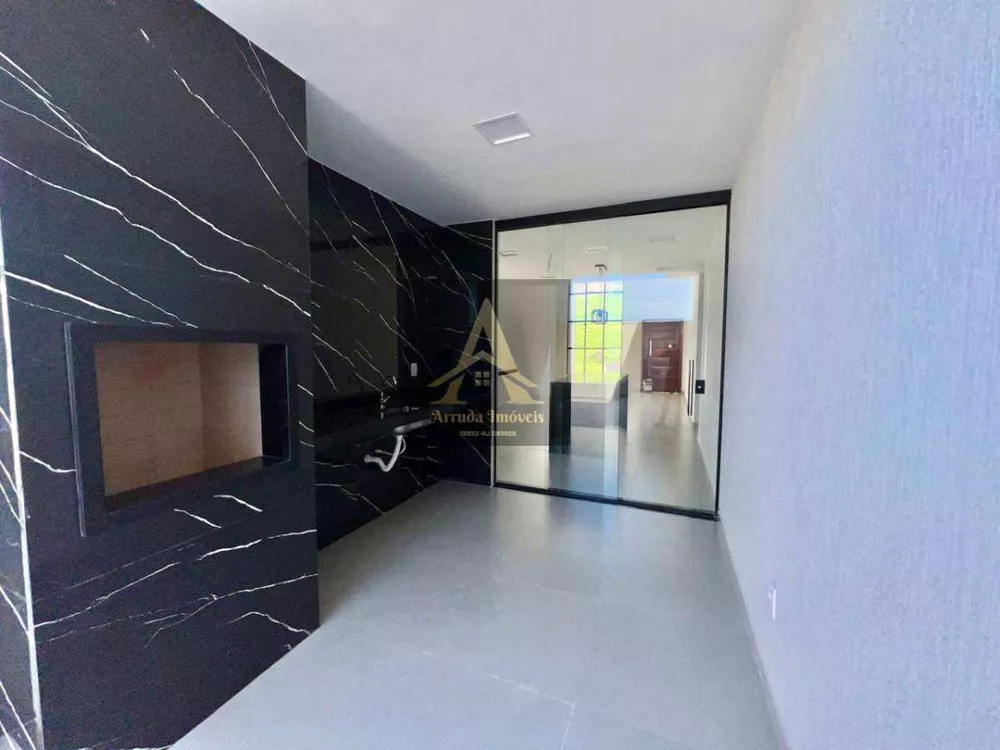 Casa, 3 quartos, 130 m² - Foto 7