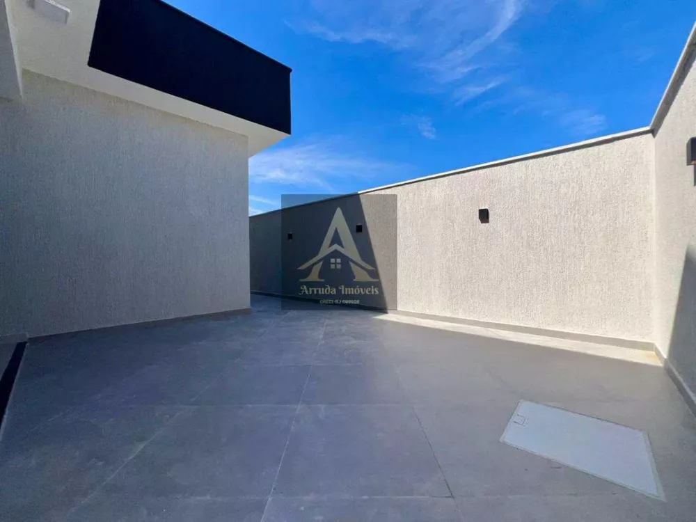 Casa, 3 quartos, 130 m² - Foto 18