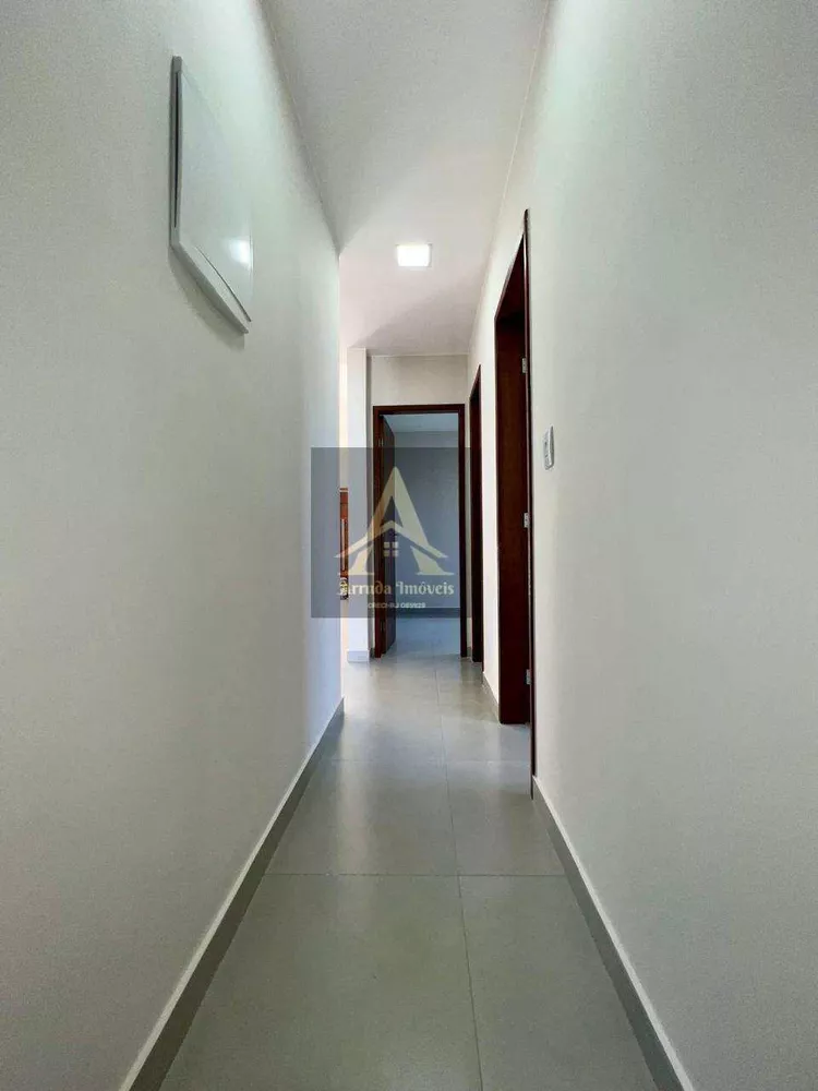 Casa, 3 quartos, 130 m² - Foto 14