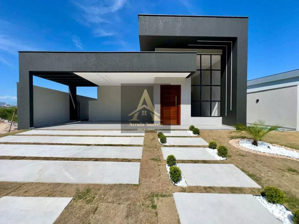 Casa, 3 quartos, 130 m² - Foto 2