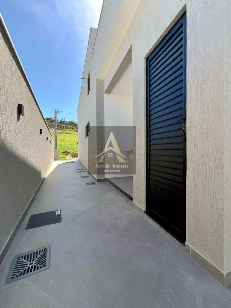 Casa, 3 quartos, 130 m² - Foto 19