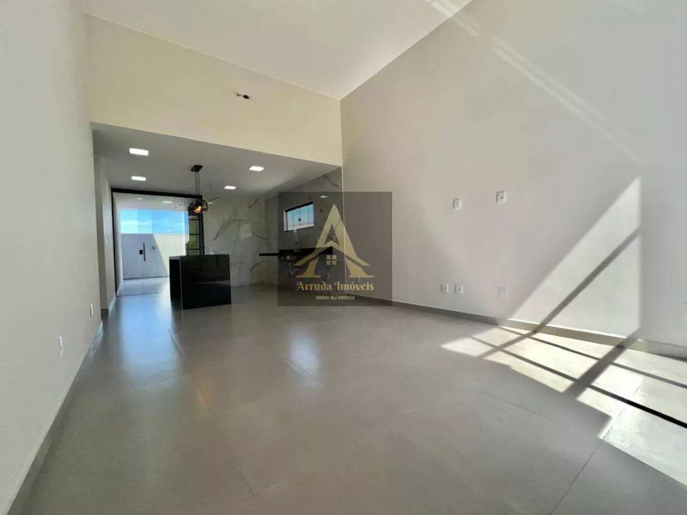 Casa, 3 quartos, 130 m² - Foto 4