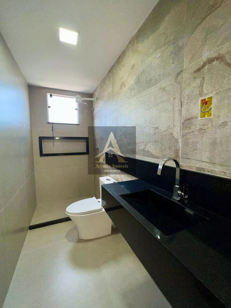 Casa, 3 quartos, 130 m² - Foto 16