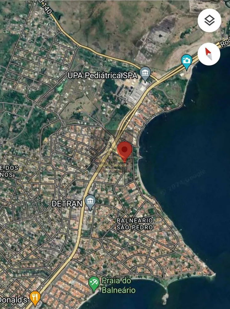 Terreno, 600 m² - Foto 1