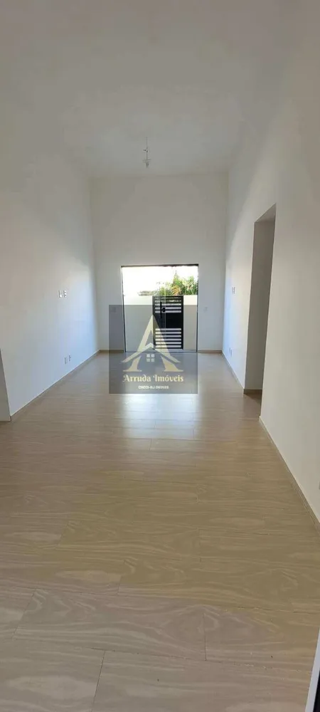 Casa, 3 quartos - Foto 4