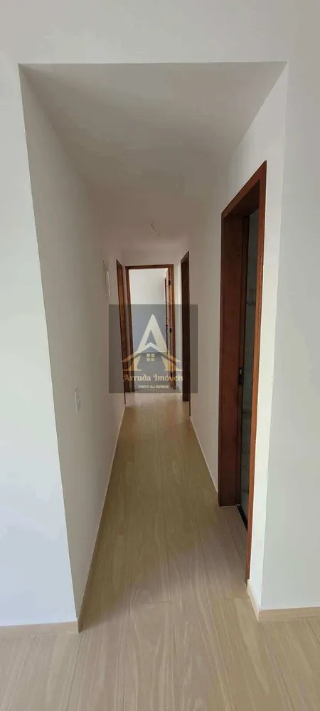 Casa, 3 quartos - Foto 6