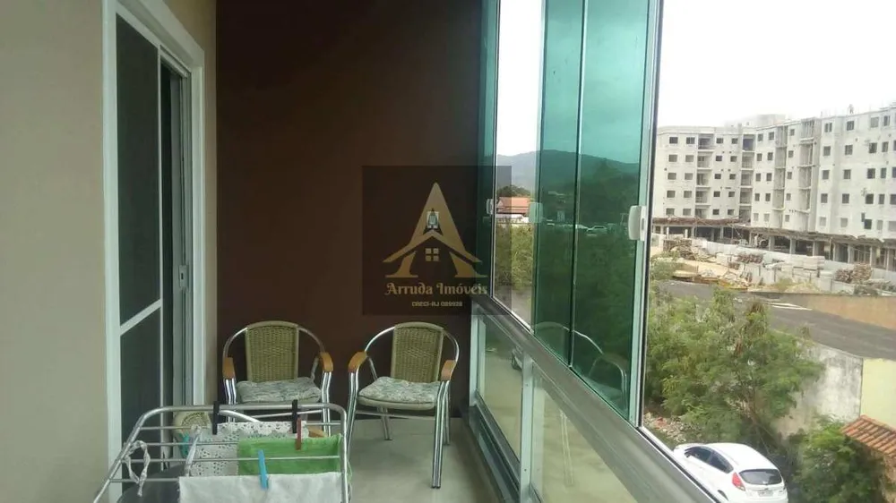 Apartamento, 3 quartos, 86 m² - Foto 5