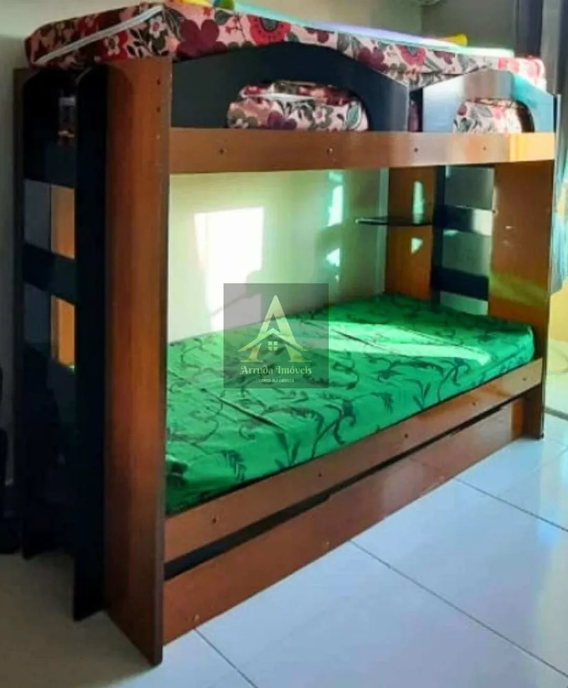 Apartamento, 3 quartos, 86 m² - Foto 10