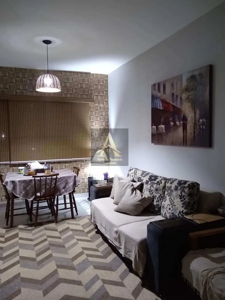 Apartamento, 3 quartos, 86 m² - Foto 4