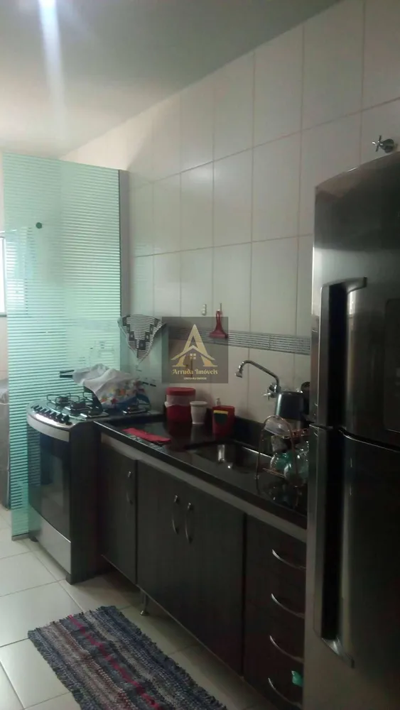 Apartamento, 3 quartos, 86 m² - Foto 7
