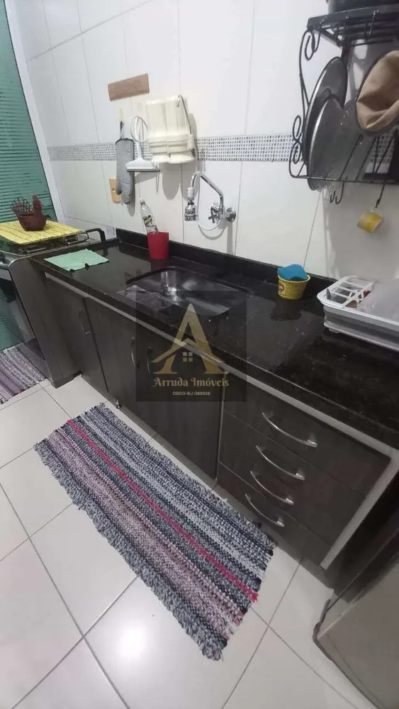 Apartamento, 3 quartos, 86 m² - Foto 8