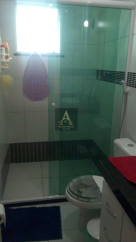 Apartamento, 3 quartos, 86 m² - Foto 11
