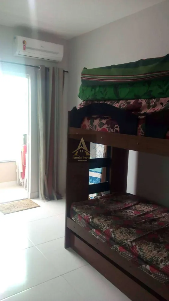 Apartamento, 3 quartos, 86 m² - Foto 9