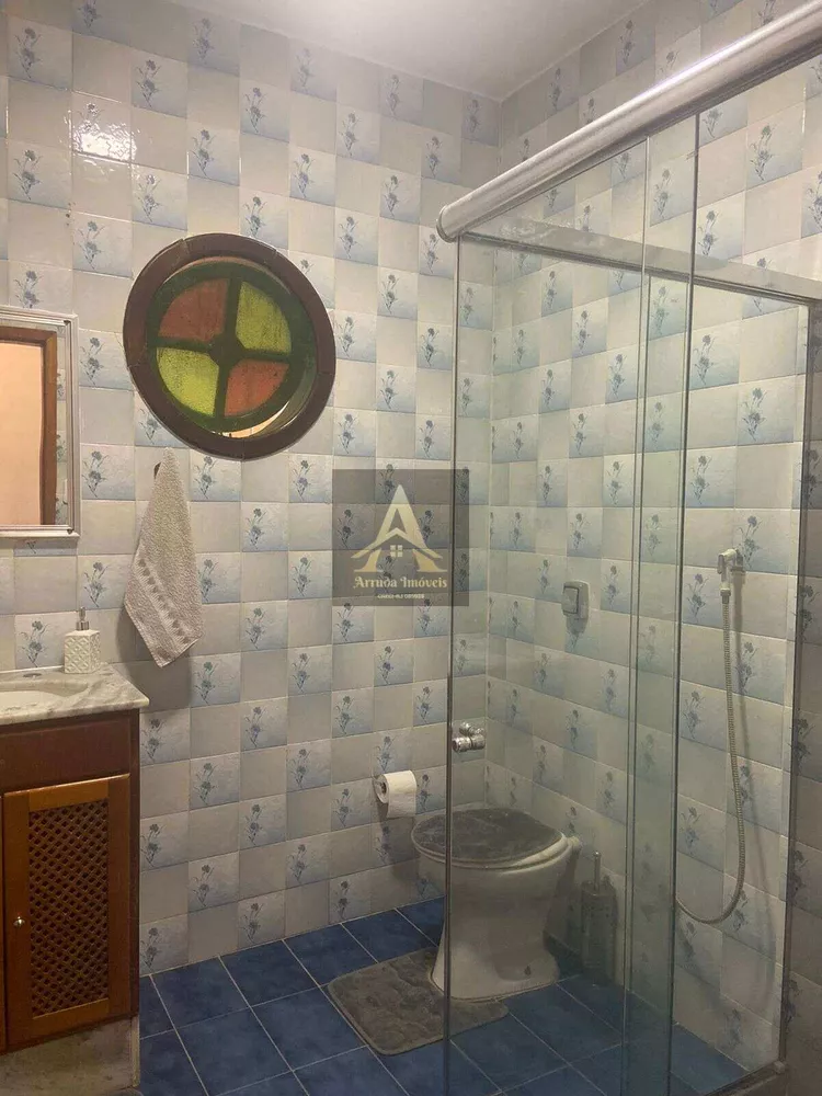Casa, 3 quartos, 154 m² - Foto 9