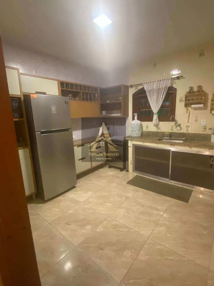 Casa, 3 quartos, 154 m² - Foto 11