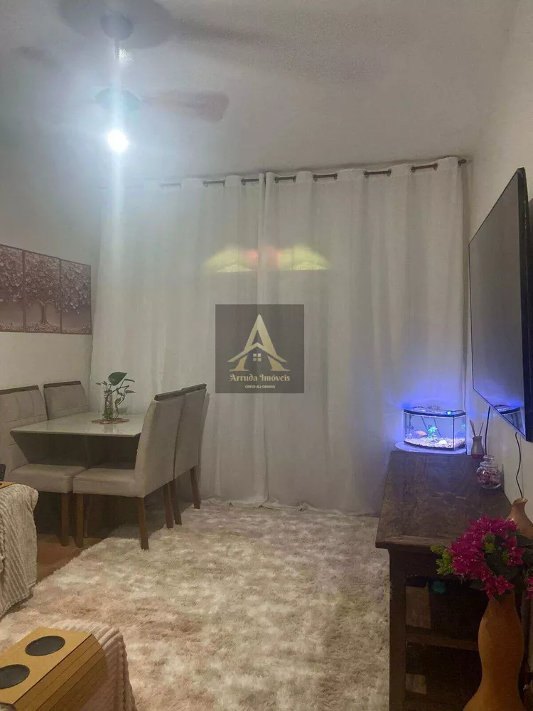 Casa, 3 quartos, 154 m² - Foto 6