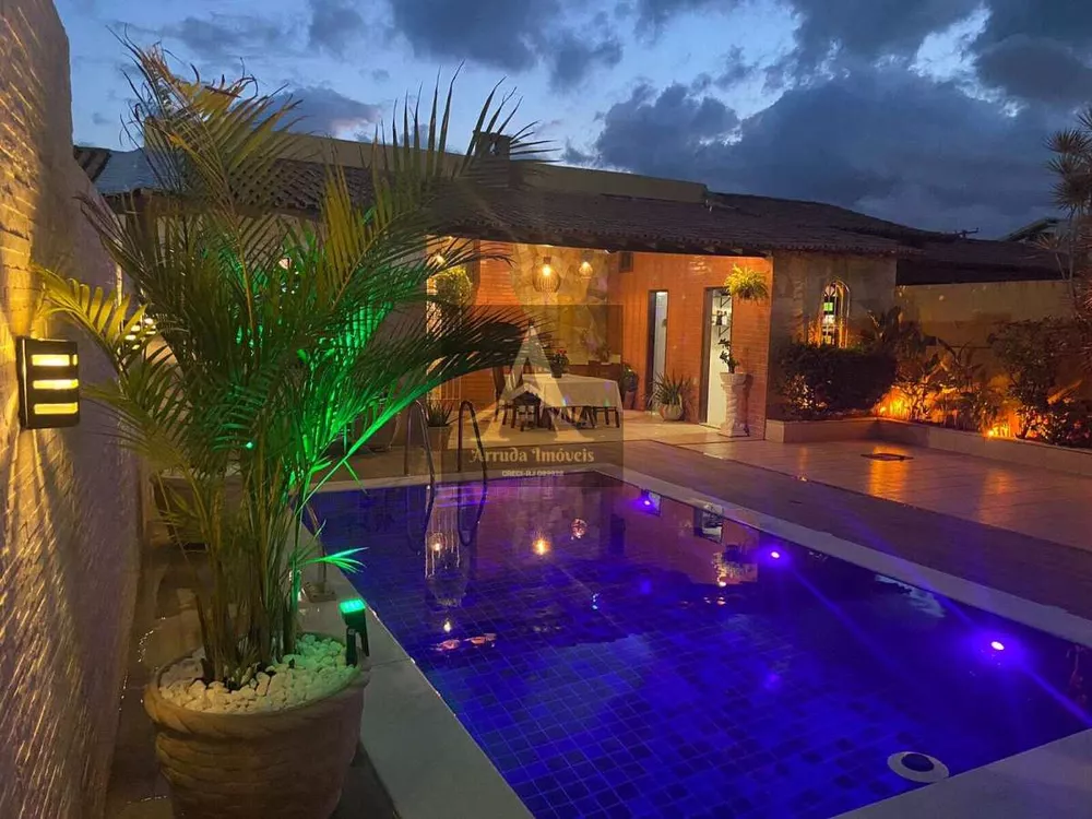 Casa, 3 quartos, 154 m² - Foto 10