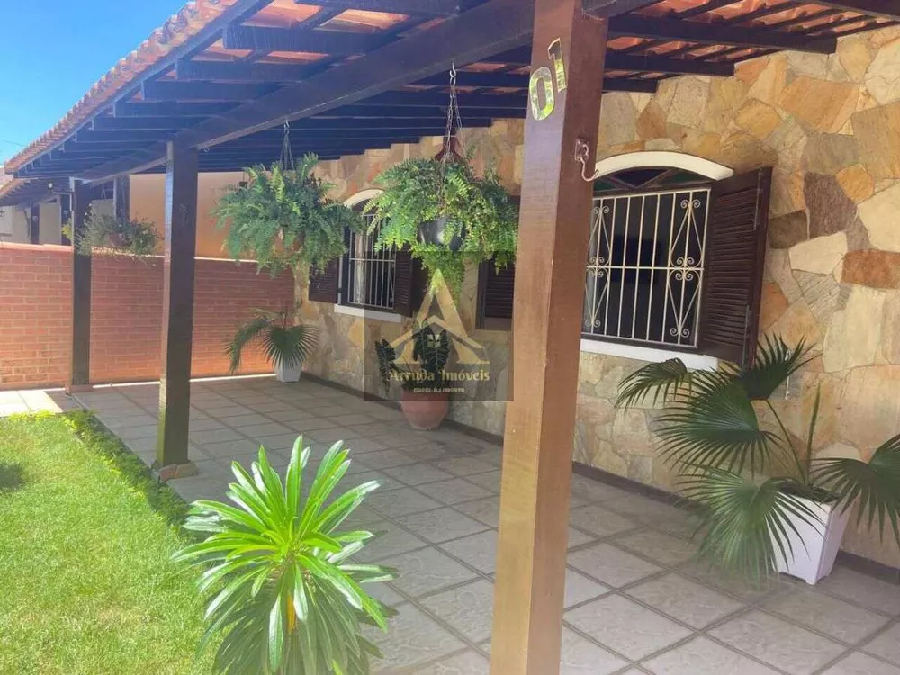 Casa, 3 quartos, 154 m² - Foto 19