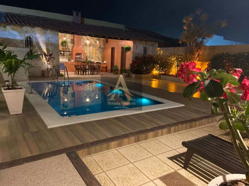 Casa, 3 quartos, 154 m² - Foto 20