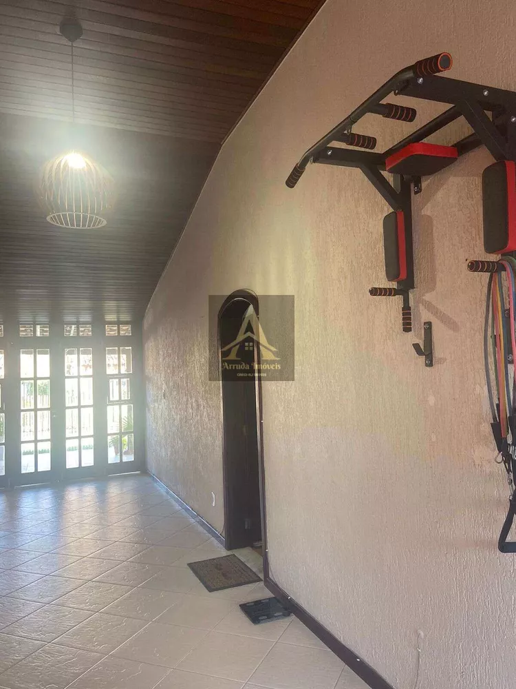 Casa, 3 quartos, 154 m² - Foto 3