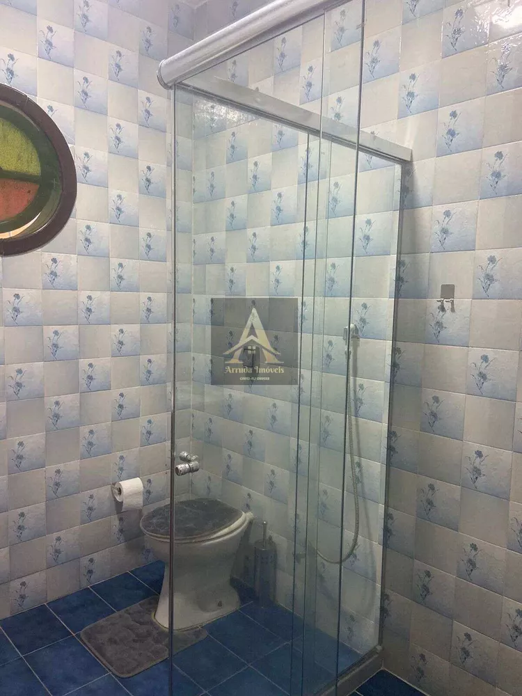 Casa, 3 quartos, 154 m² - Foto 7